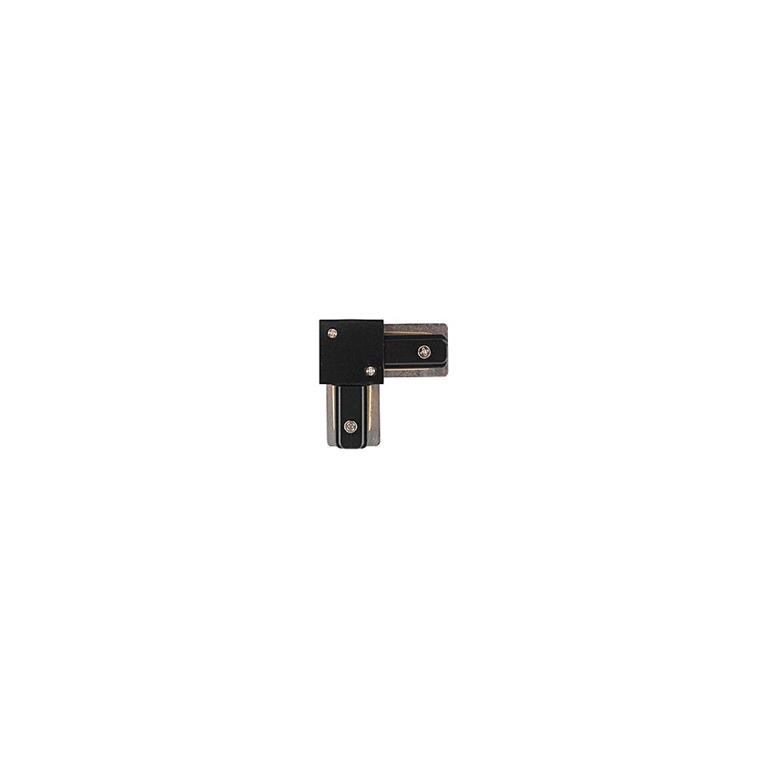 Nowodvorski PROFILE L-CONNECTOR BLACK 9455