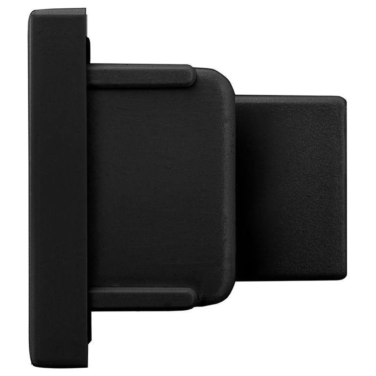Nowodvorski PROFILE DEAD END CAP BLACK 9458