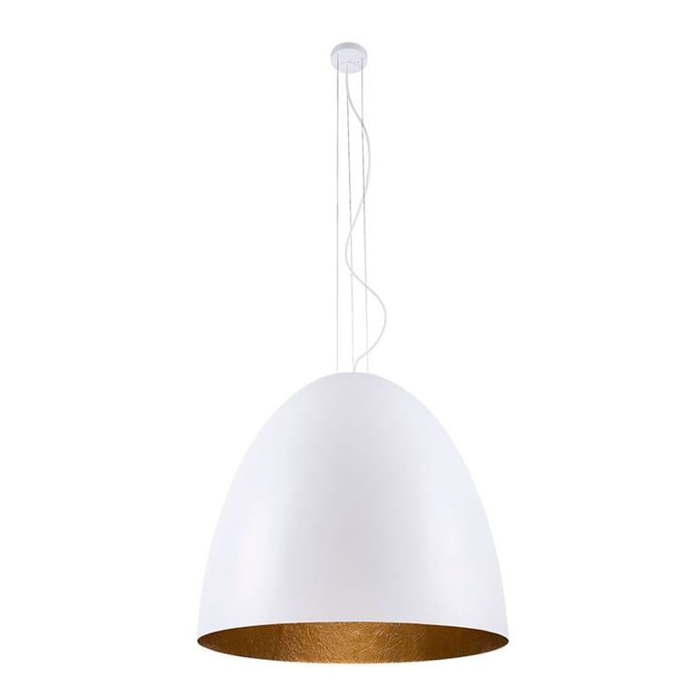 Svietidlo Nowodvorski EGG WHITE XL 9025