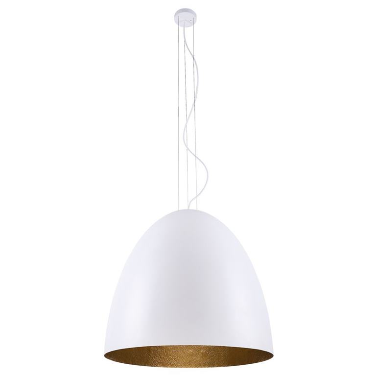 Svietidlo Nowodvorski EGG WHITE 9023