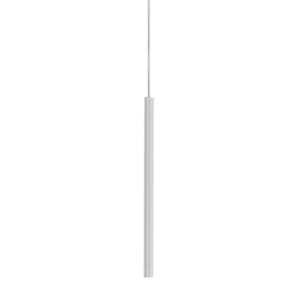 Svietidlo Nowodvorski LASER WHITE I 8796