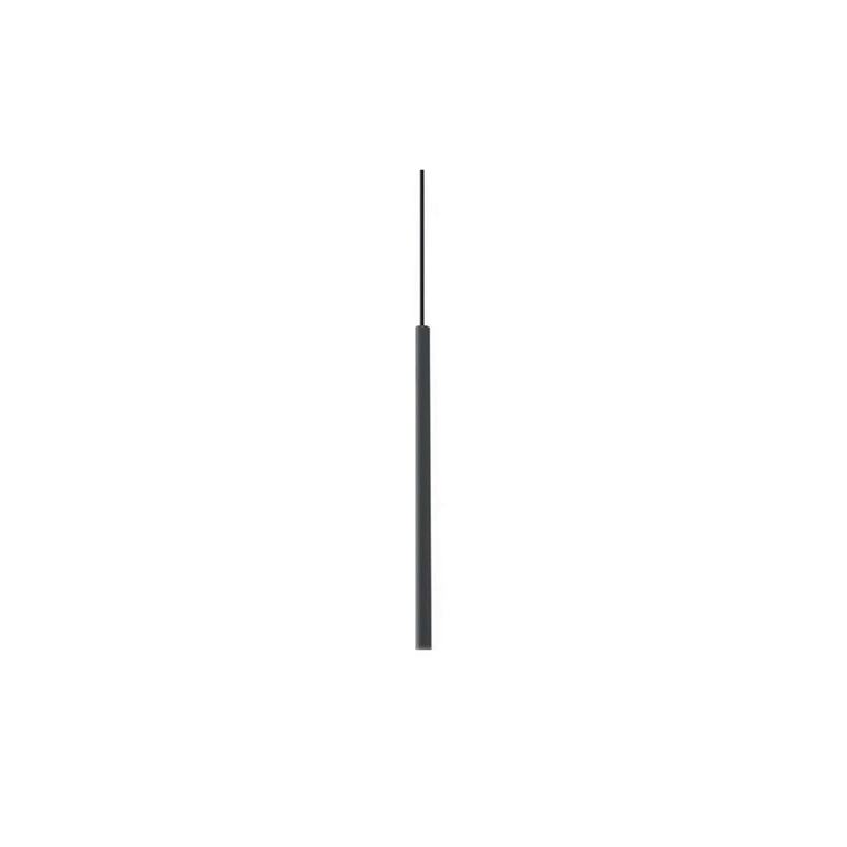 Svietidlo Nowodvorski LASER BLACK I 8797