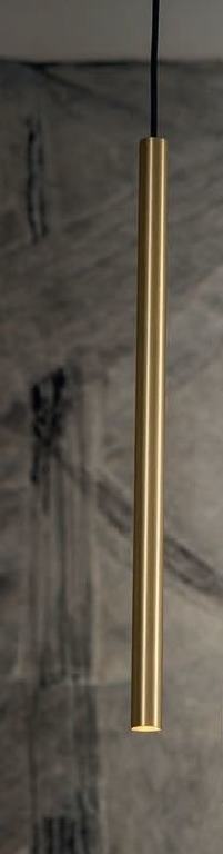 Svietidlo Nowodvorski LASER SOLID BRASS I 8798