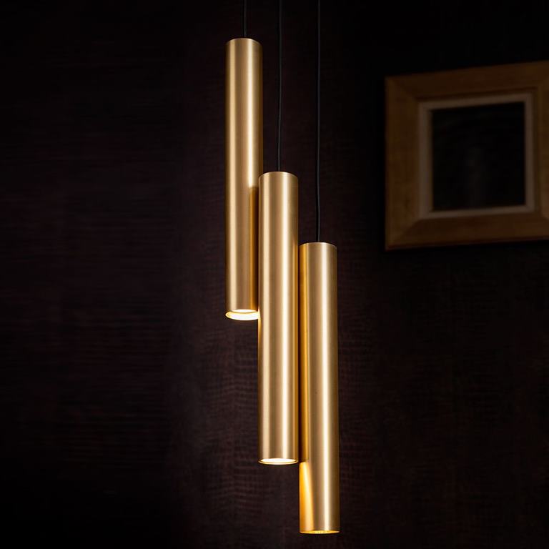 Svietidlo Nowodvorski EYE BRASS III 8915