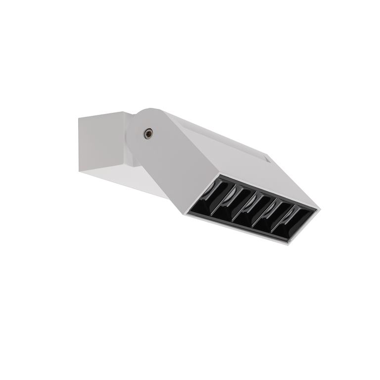 Nástenné bodové svietidlo Nowodvorski FOCUS MINI LED 4000K 10W 10070