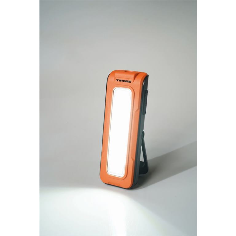 Svietidlo TIROSS pracovné TS2271 10W 1000lm