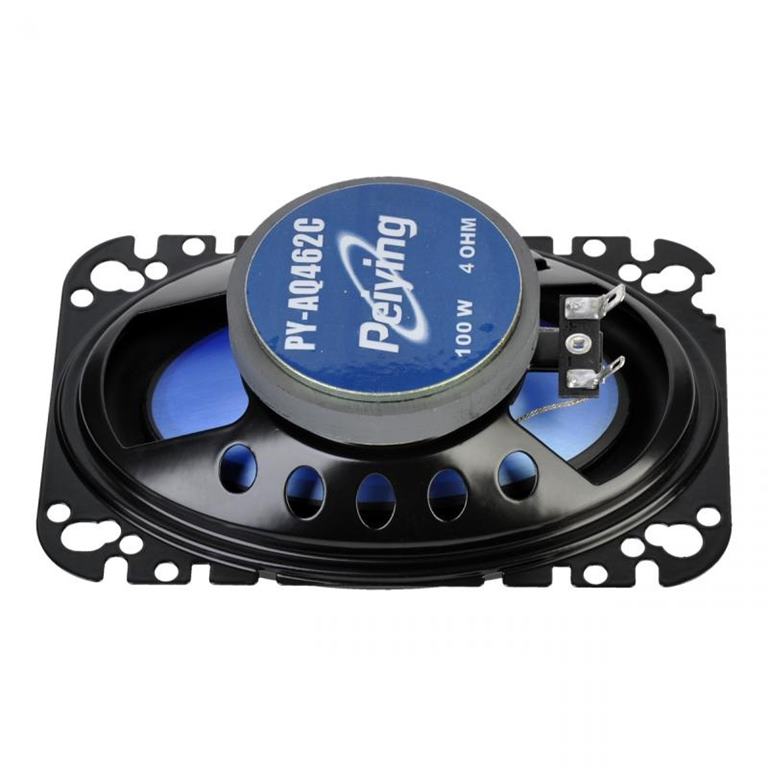 Autorepro Peiying PY-AQ462C 4x6" (102x152mm) 80W