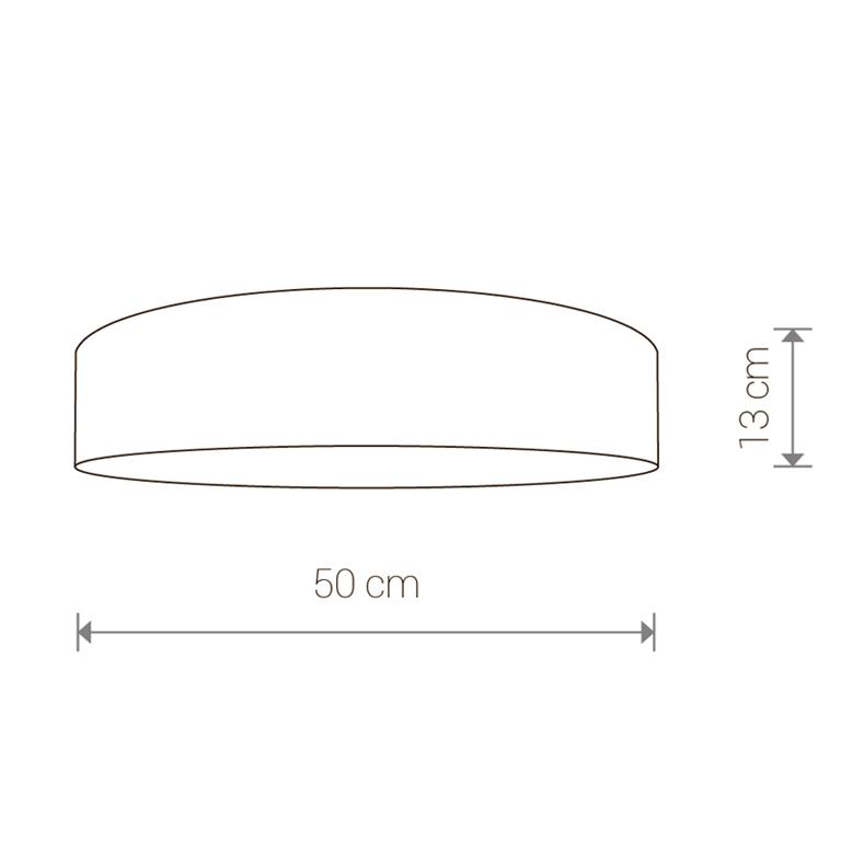 Svietidlo Nowodvorski TURDA WHITE III 8952