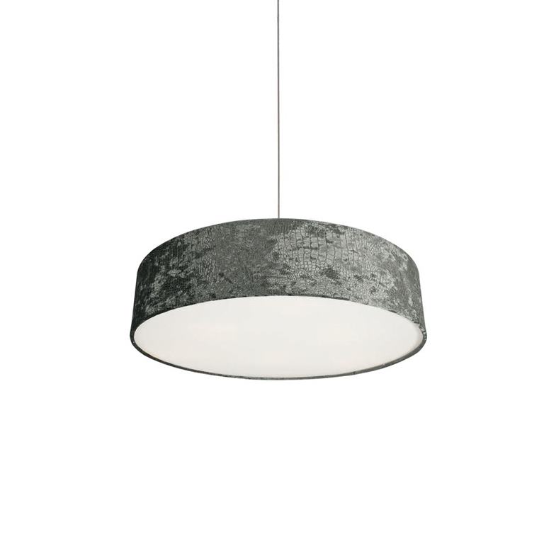 Svietidlo Nowodvorski CROCO GRAY III 8948