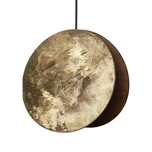 Svietidlo Nowodvorski WHEEL GOLD I 9028
