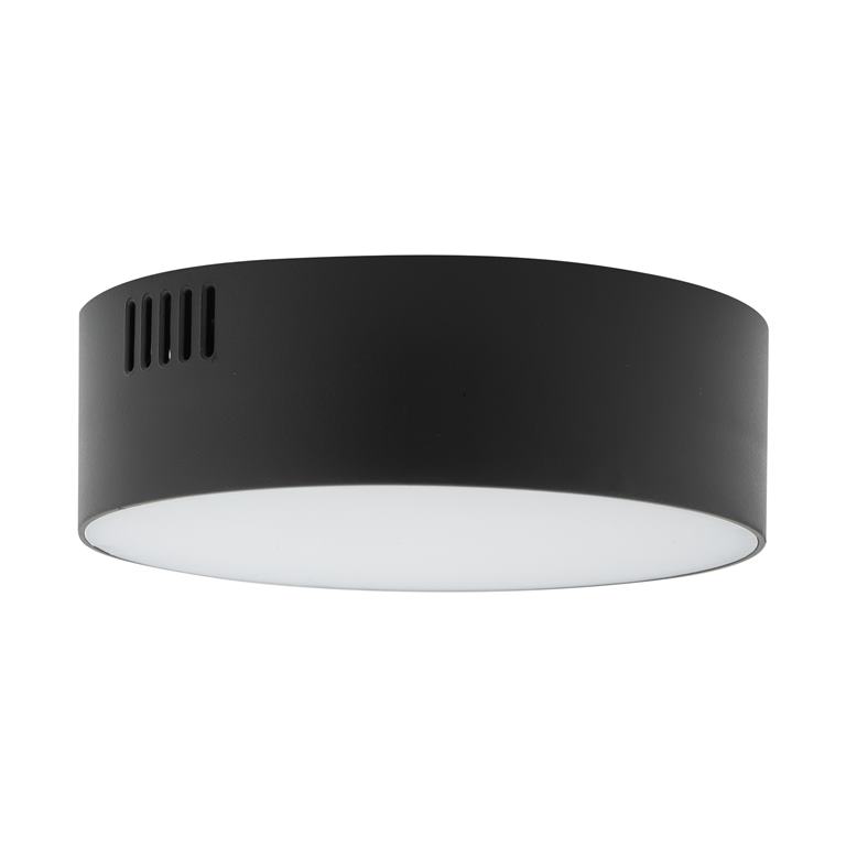 Svietidlo Nowodvorski LID ROUND LED 15W 10406