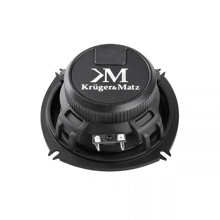 Autorepro Kruger&Matz komponent 5" (127mm) 100W