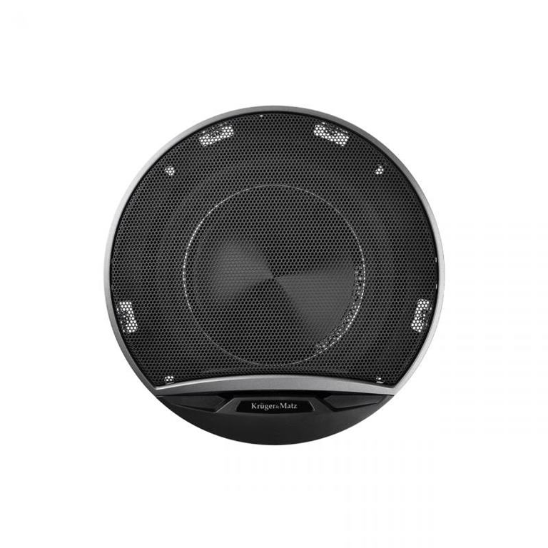 Autorepro Kruger&Matz komponent 5" (127mm) 100W