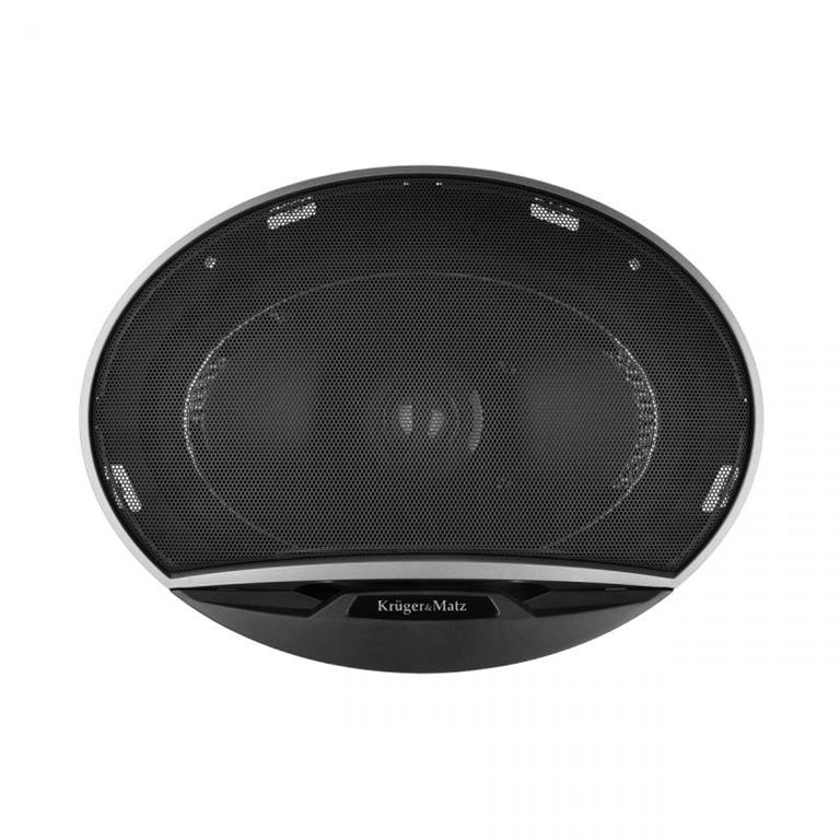 Autorepro K&M692T11 koaxial 6x9" (152x229mm) 150W
