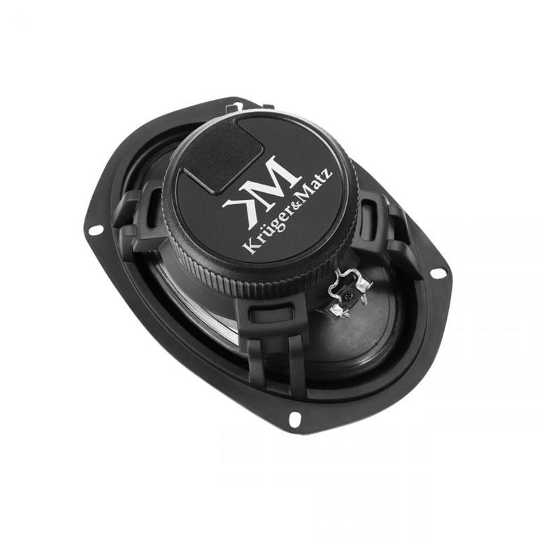 Autorepro K&M692T11 koaxial 6x9" (152x229mm) 150W