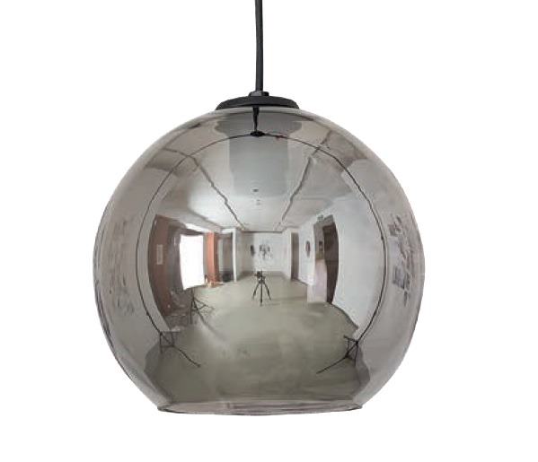 Svietidlo Nowodvorski POLARIS SMOKED 9060