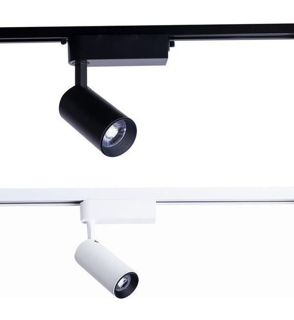Svietidlo Nowodvorski PROFILE IRIS LED 12W 9003