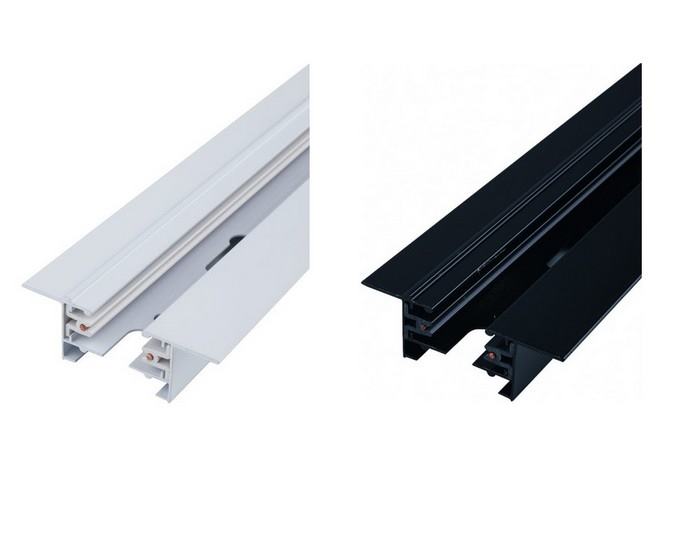 Nowodvorski PROFILE RECESSED TRACK 2 M WHITE 9014