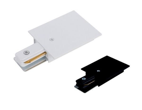 Nowodvorski PROFILE RECESSED POWER END CAP WHITE 8972