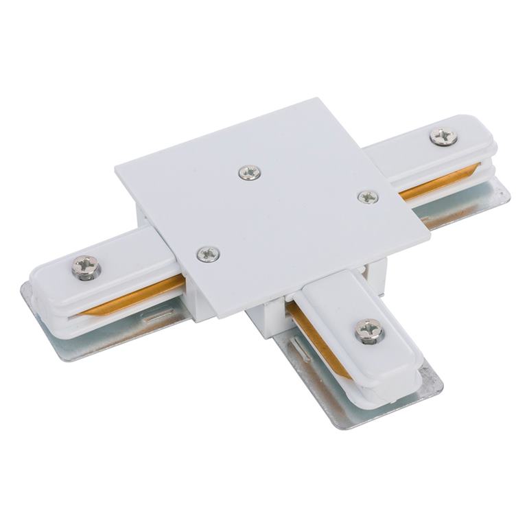 Nowodvorski PROFILE RECESSED T-CONNECTOR WHITE 8834