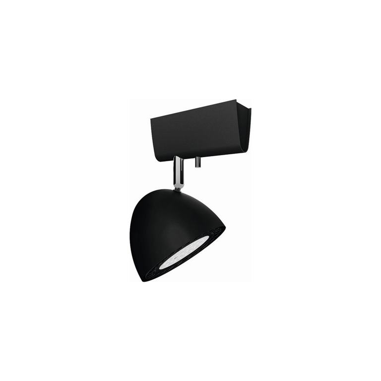 Svietidlo Nowodvorski VESPA BLACK I 8838