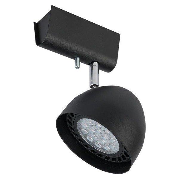 Svietidlo Nowodvorski VESPA BLACK I 8838