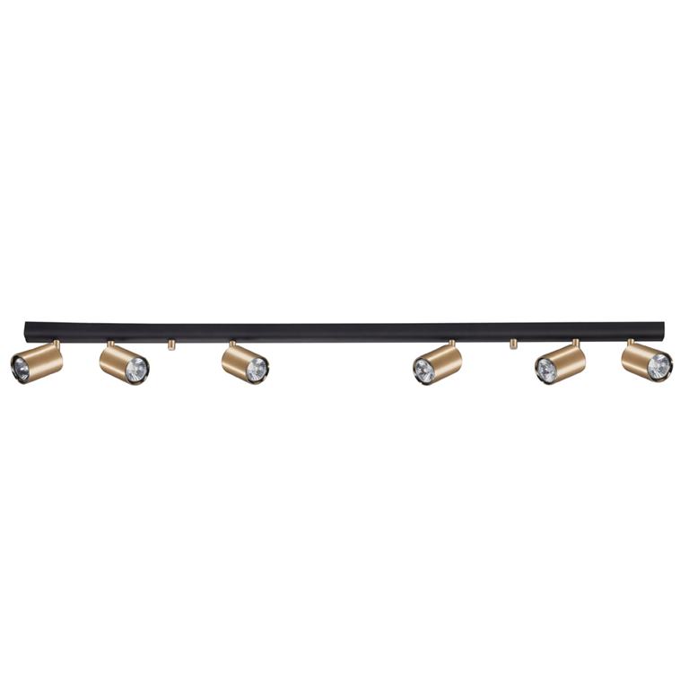 Svietidlo Nowodvorski EYE SPOT BRASS VI 8819
