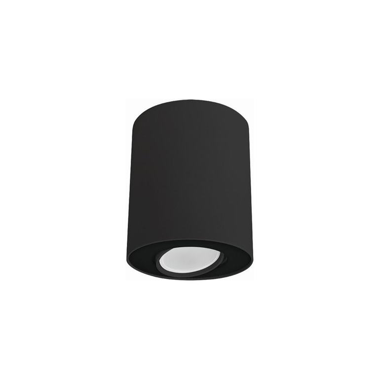 Svietidlo Nowodvorski SET BLACK/BLACK 8900