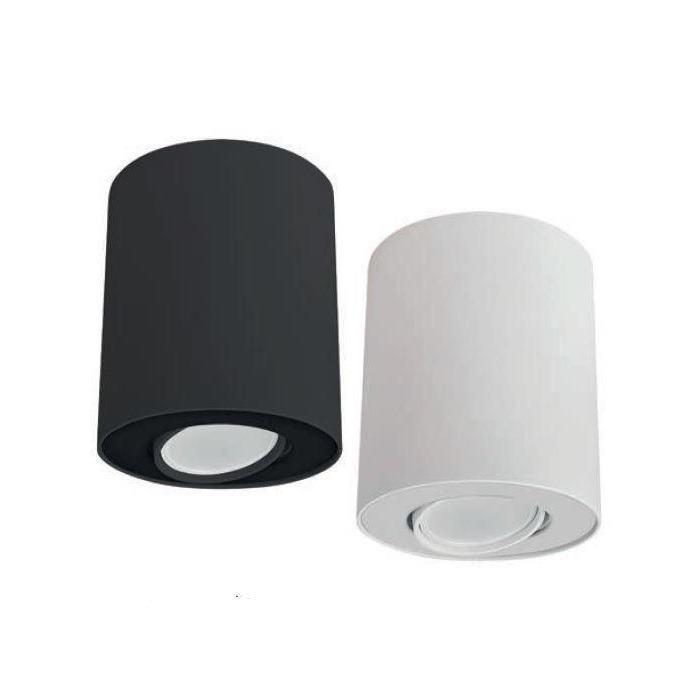Svietidlo Nowodvorski SET BLACK/BLACK 8900
