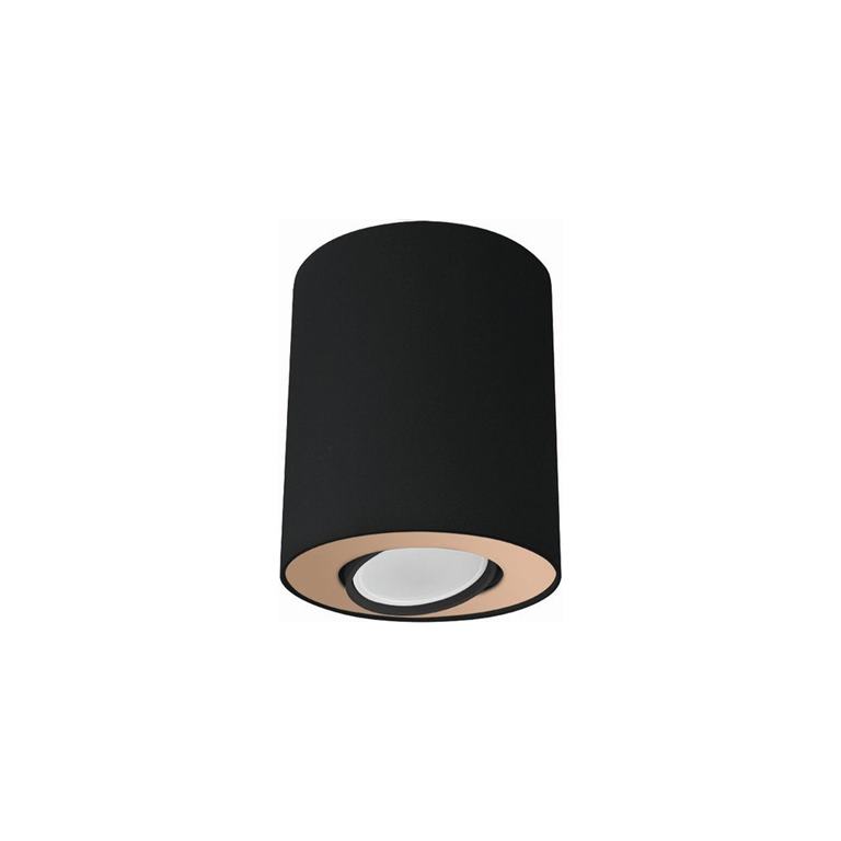 Svietidlo Nowodvorski SET BLACK/GOLD 8901