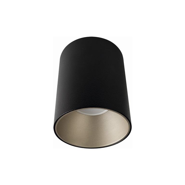 Svietidlo Nowodvorski EYE TONE BLACK/SILVER 8932