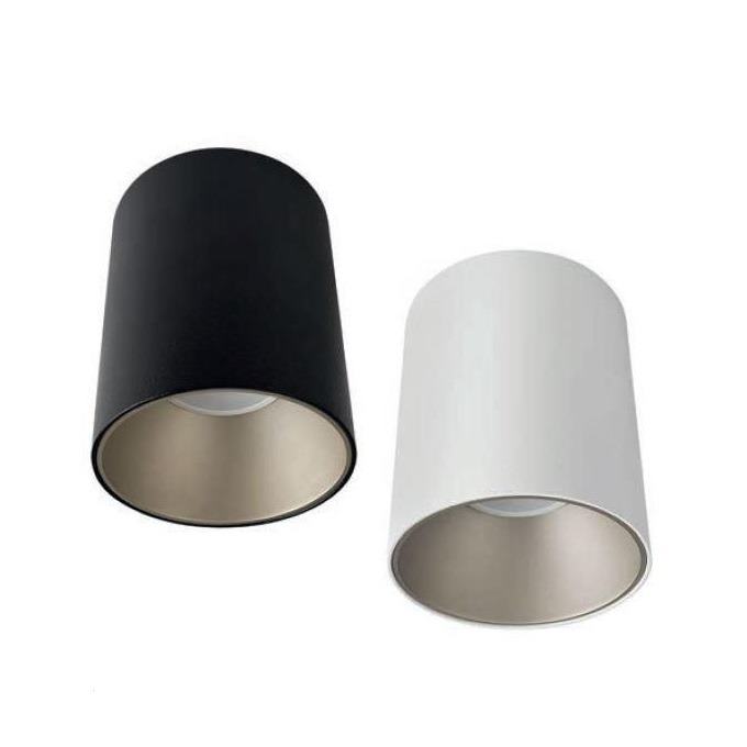 Svietidlo Nowodvorski EYE TONE BLACK/SILVER 8932