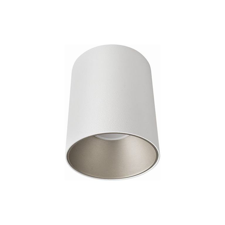 Svietidlo Nowodvorski EYE TONE WHITE/SILVER 8928
