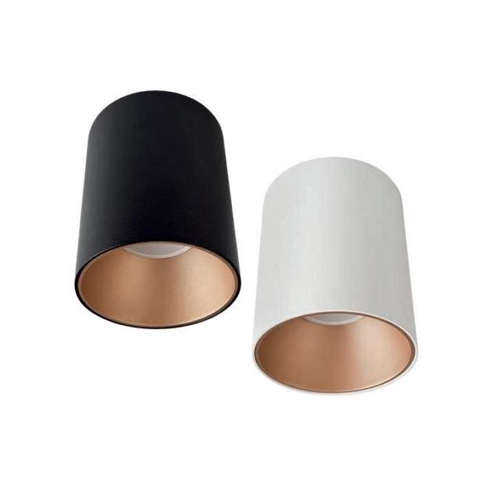 Svietidlo Nowodvorski EYE TONE WHITE/GOLD 8926