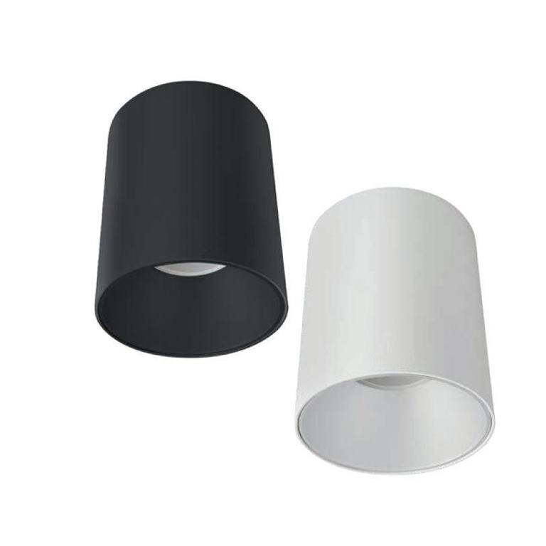 Svietidlo Nowodvorski EYE TONE BLACK/BLACK 8930