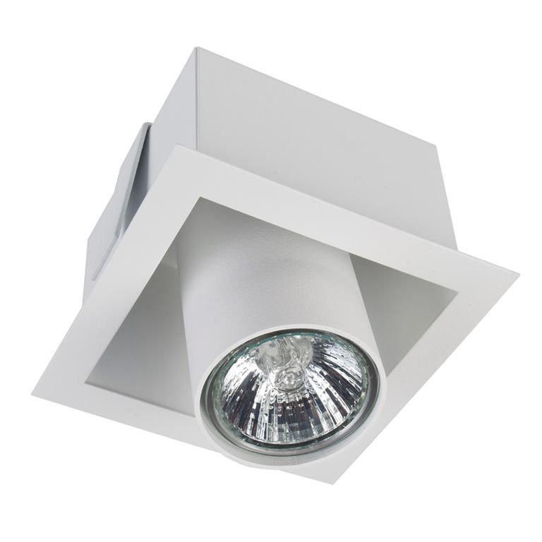 Svietidlo Nowodvorski EYE MOD WHITE I 8936