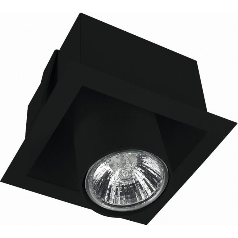 Svietidlo Nowodvorski EYE MOD BLACK I 8937
