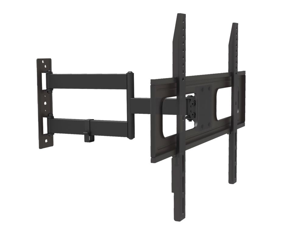 Držiak Cabletech LCD TV 40 - 65" UPA36-463 čierny