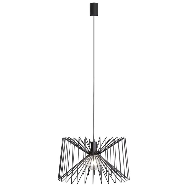 Svietidlo Nowodvorski NESS BLACK 6768