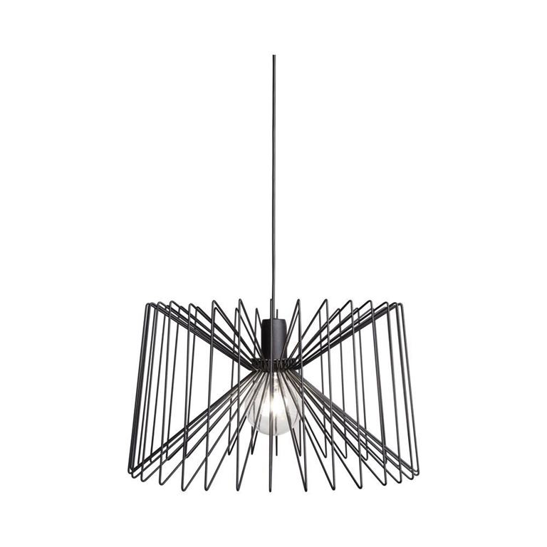 Svietidlo Nowodvorski NESS BLACK 6768