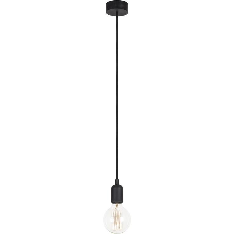 Svietidlo Nowodvorski SILICONE BLACK 6404