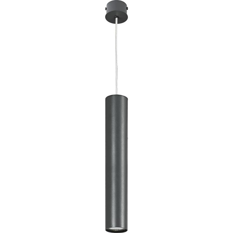 Svietidlo Nowodvorski EYE graphite L 5456