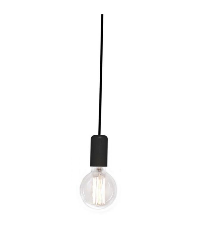 Svietidlo Nowodvorski SPIDER BLACK 6792