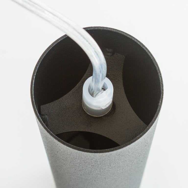 Svietidlo Nowodvorski EYE black M 6840