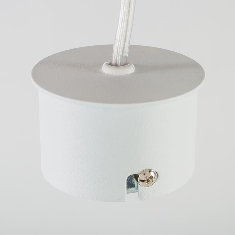 Svietidlo Nowodvorski EYE white M 5397