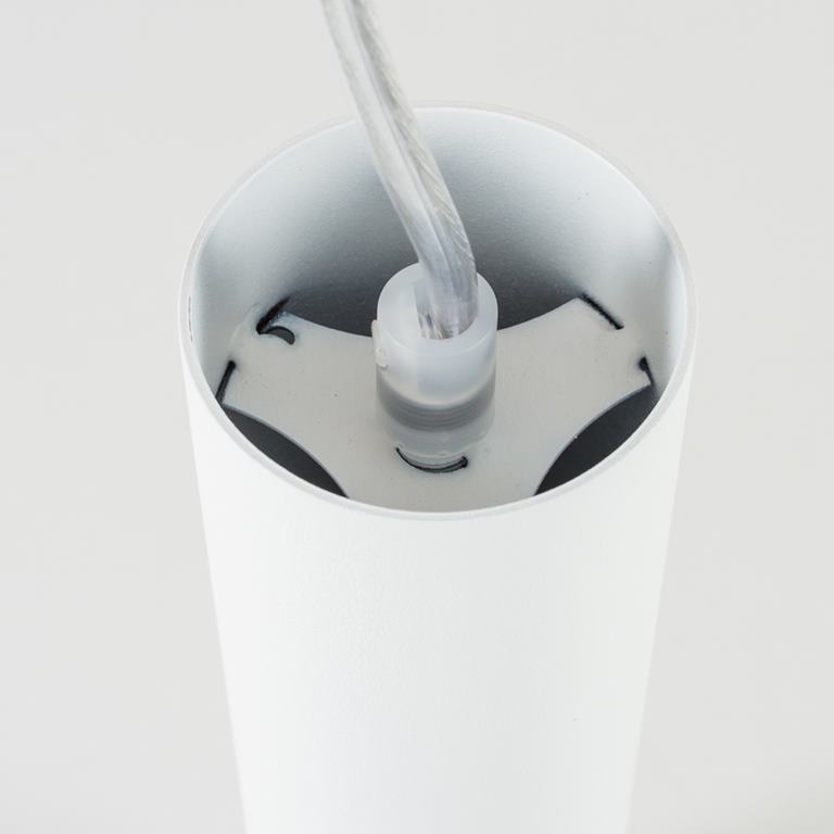 Svietidlo Nowodvorski EYE white M 5397