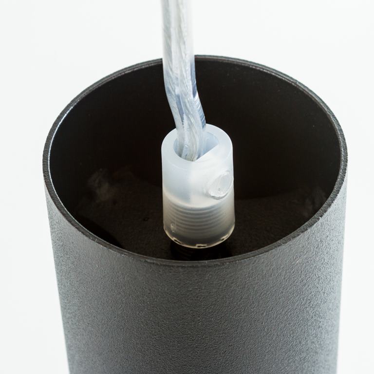 Svietidlo Nowodvorski EYE black L 6841