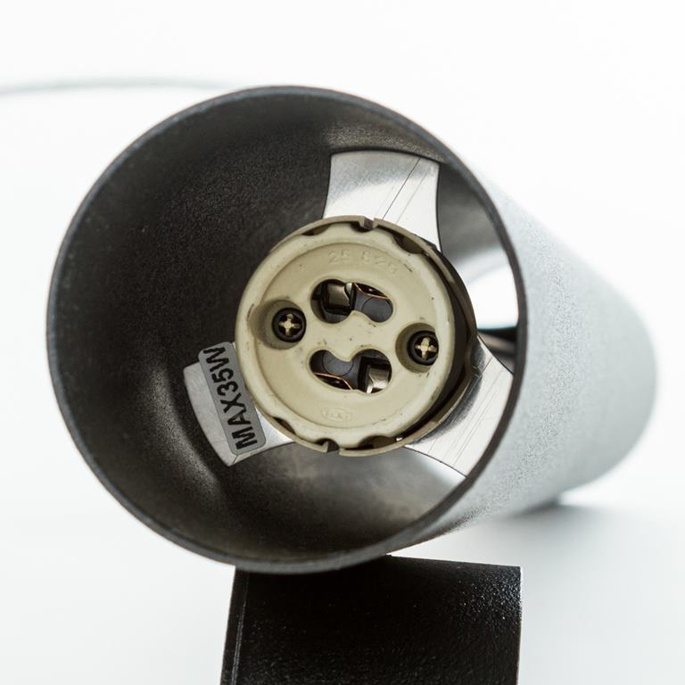 Svietidlo Nowodvorski EYE black L 6841