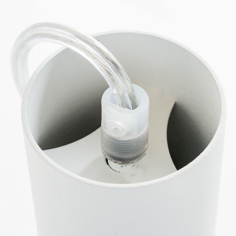 Svietidlo Nowodvorski EYE white L 5455
