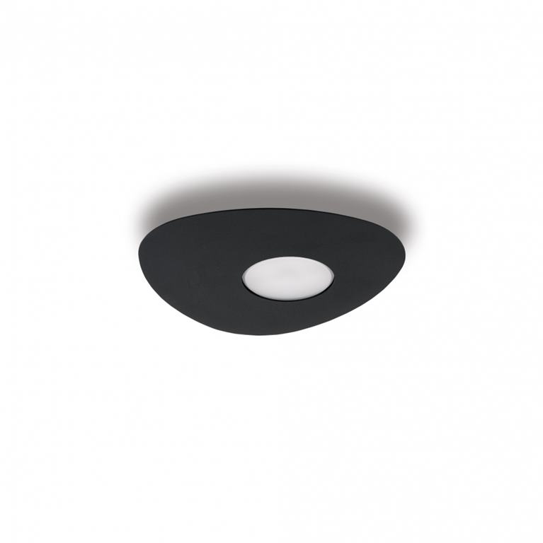 Svietidlo Nowodvorski ORGANIC BLACK I 8303